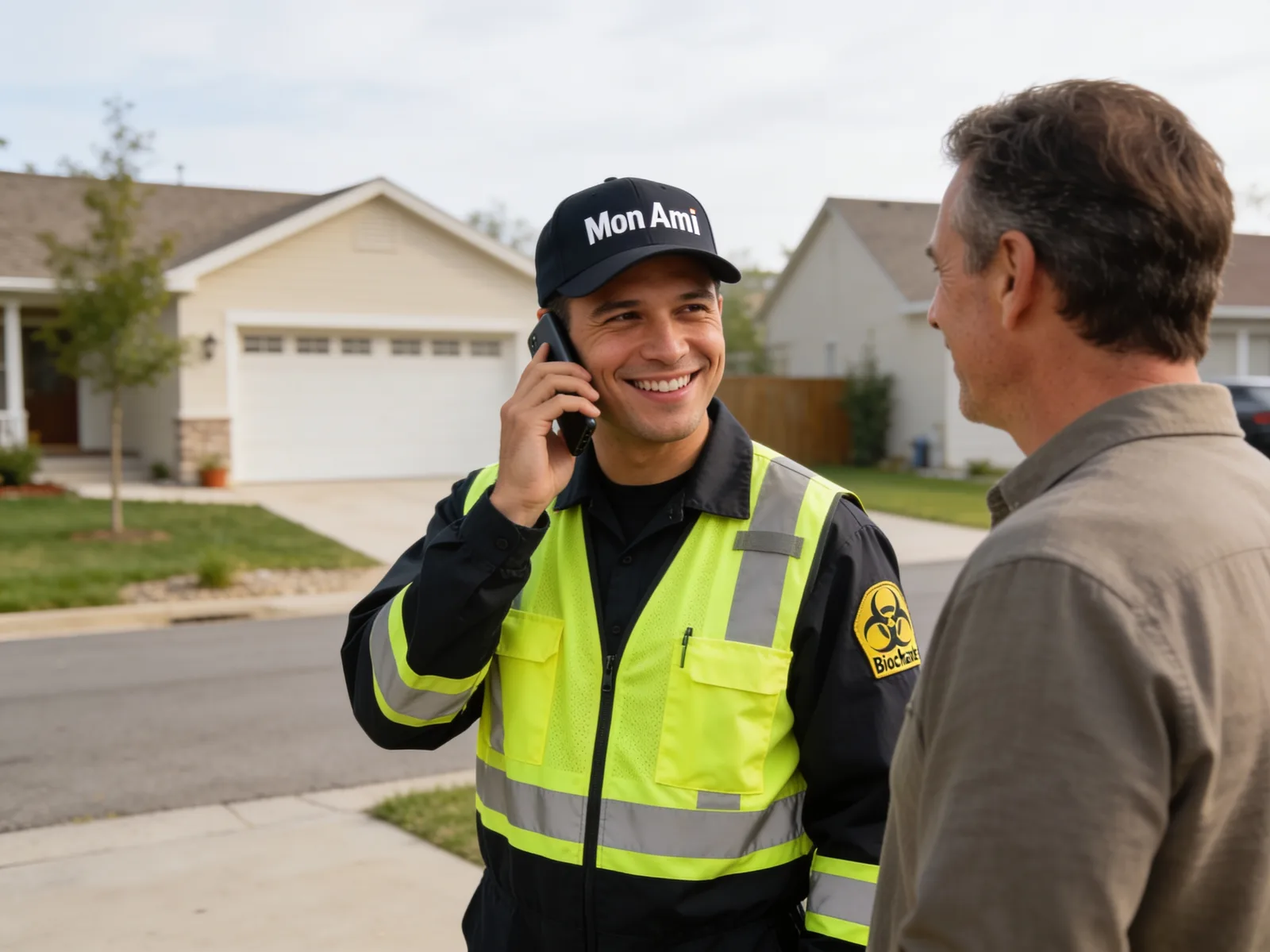 Sewage Cleanup Burlington, MA FAQs
